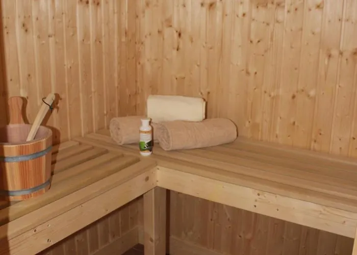 Apartment 5*ferienwohnung Seeblick 2 Wendisch Rietz